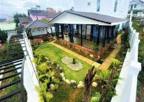 Duong Xua Villa
